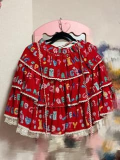 AngelicPretty ToyDropsスカート AngelicPretty ToyDropsスカート - メルカリ