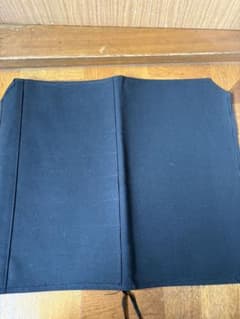 Thumbnail of 新品未使用 包丁入れ 包丁包み 包丁カバー 包丁ケース 布巻き 持ち運び