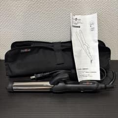 【箱無し】modi hair 32mm 2wayヘアアイロン　ストレートアイロンのサムネイル