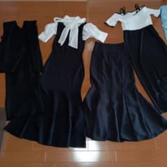グレイル　GRL まとめ売り　5点　おまけありのサムネイル