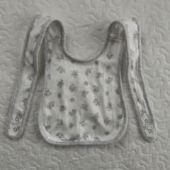 ポロ ラルフローレン スタイ ベア柄　くま　グレー　ベビー