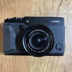 X30 [ジャンク品]のサムネイル