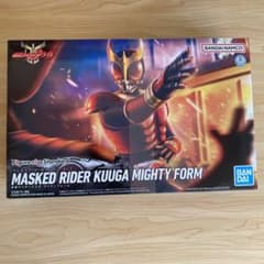 Figure-rise Standard 仮面ライダークウガ マイティフォームのサムネイル