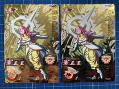 ヒーローズ　時の界王神　UM12-CP7のサムネイル
