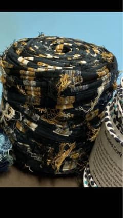 専用 Tシャツヤーンのサムネイル