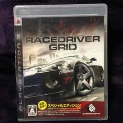 RACEDRIVER GRIDのサムネイル