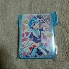 プリパラ スリーブのサムネイル