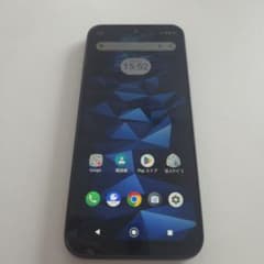 DIGNO BX2 52台 アンドロイド13 シムフリー ディグノ 京セラスマホ DIGNO BX2 アンドロイド13 シムフリー ディグノ - メルカリ