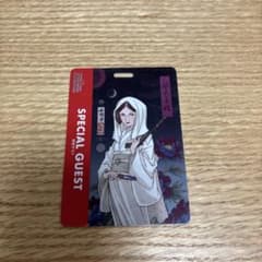 【非売品】スターウォーズ セレブレーション2025 関係者バッジのサムネイル