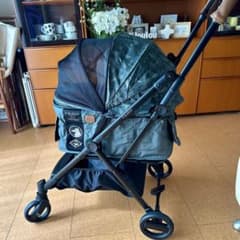 FikaGO ペットカートのサムネイル