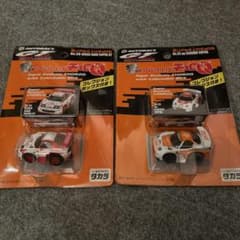 チョロQ シリーズ 未開封 超リアル仕上げ RG-Q セット m69654572275_1.jpg?1750508139