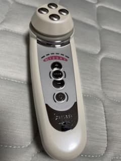 Cell Cure 4T Plus 美顔器 本体のサムネイル