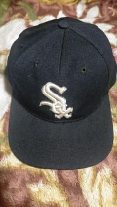 SOX ヴィンテージレアキャップのサムネイル