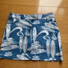 ロサーゼンのゴルフスカートのサムネイル