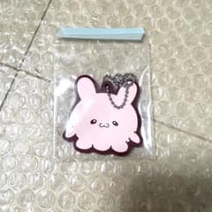 らぶいーず ガチャ ぴょんちー ラバーマスコットのサムネイル