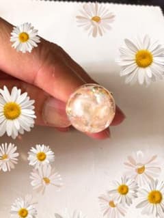 ハンドメイド　フラワーリングのサムネイル