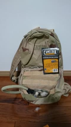 CAMELBAK MAXIMUM GEAR MULE アサルトパックのサムネイル