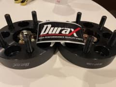 【破格！】30mm ハブボルト付きワイトレ pcd100 2個セットのサムネイル