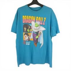 古着 DRAGONBALL ドラゴンボール Tシャツ 半袖 tam009のサムネイル