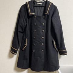 エクサントリーク  セーラーコートのサムネイル