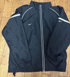 NIKE ナイロンジャケットのサムネイル