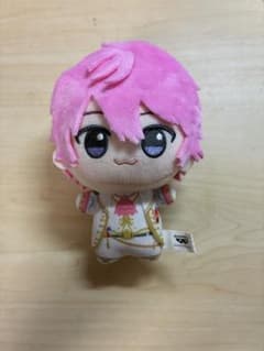 すとぷり ちびぐるみ さとみくんのサムネイル