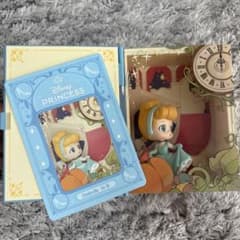 ポップマート　ディズニープリンセスのサムネイル