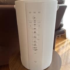 美品　象印　スチーム加湿器　480ml EE-DE50型のサムネイル