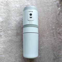 BRUNO 電動コーヒーミル BOE080のサムネイル