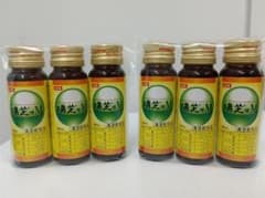 【みや様専用】瑞芝液Mのサムネイル