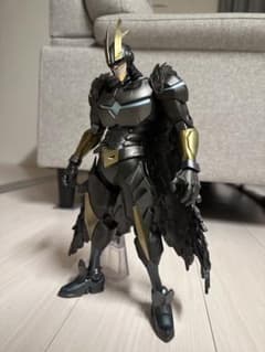 僕のヒーローアカデミア 一番くじ 紡ぐ力 ラストワン アーマードオールマイトのサムネイル
