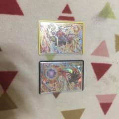 ドラゴンボールヒーローズのサムネイル