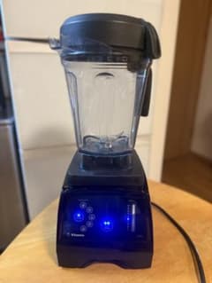 バイタミックス（Vitamix） 780 ブレンダー／ ブラック（黒） - メルカリ