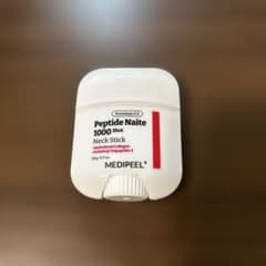 Thumbnail of MEDIPEEL メディピール ネックスティック 韓国コスメ