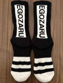 EGOZARU 25〜27cmのサムネイル