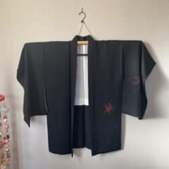黒羽織のサムネイル