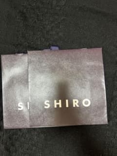 shiroショッパーのサムネイル