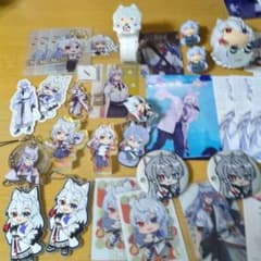 からぴち どぬく グッズ まとめ売りのサムネイル