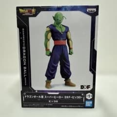 BANPRESTO DXF 피콜로 피규어