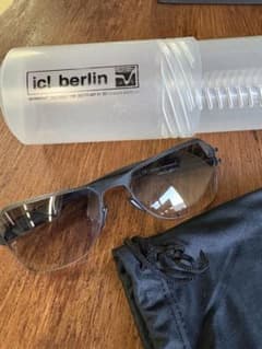 icl berlin サングラス model francescoのサムネイル
