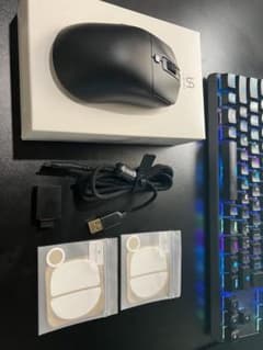 VAXEE XE wireless 黒のサムネイル