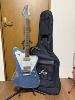 fano guitars PX6 oltre - メルカリ