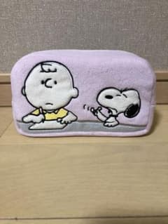 スヌーピーポーチのサムネイル