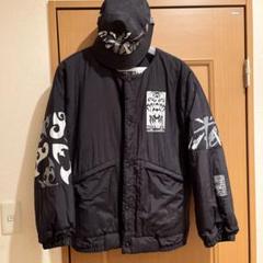 TENDERLOIN DABO IMAGE JKT ダボ　ジャケット TENDERLOIN DABO IMAGE JKTダボジャケット