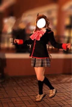 リトルバスターズ！ 制服(やや難アリ)のサムネイル