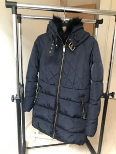 ななちさま専用ZARAダウンのサムネイル