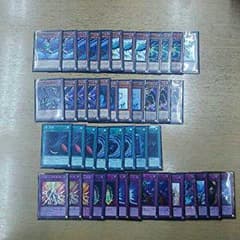 遊戯王 BFデッキのサムネイル