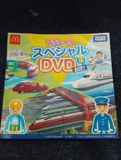 ブラレール　スペシャルDVD 2021 未開封のサムネイル