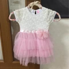 子供用ドレスのサムネイル
