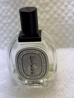diptyque OYEDO オードトワレ 香水100ミリ - メルカリ
